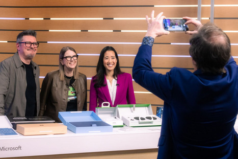 Microsoft Ability Summit 2025: Accessibility in the AI era | Access and Inclusion Through Technology | Scoop.it