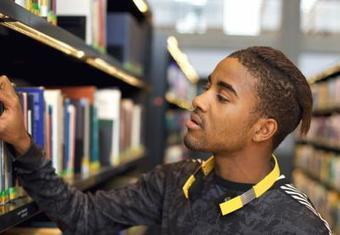 Let Black Students Be Kids: Down With 'Respectability' | Student Voice and Engagement | Scoop.it