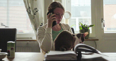 Intyg som talade till Malins f&ouml;rdel l&auml;mnades inte in till r&auml;tten | 1Uutiset - Lukemisen t&auml;hden | Scoop.it