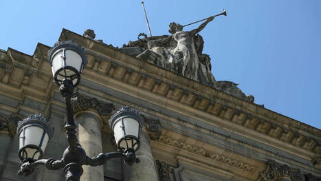 La Conf&eacute;d&eacute;ration va soutenir quatorze mus&eacute;es suisses pour des projets de recherche de provenance - Le Temps | Caius Cilnius | Art & patrimoine culturel | Scoop.it