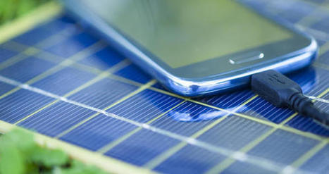 Écologie, réduction des coûts… : la batterie se veut de plus en plus efficiente | Geeks | Scoop.it
