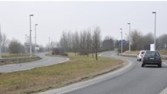 LLN - Acc&egrave;s au parking RER | Koter Info - La Gazette de LLN-WSL-UCL | Scoop.it