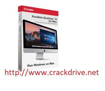 Parallels Desktop 13 For Mac Free Download
