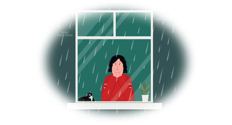 Rentr&eacute;e pluvieuse pour la courte dur&eacute;e | Tendances - Etourisme | Scoop.it