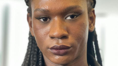 T&Eacute;MOIGNAGE. "C'est une injustice, une trahison" : la sprinteuse Halba Diouf d&eacute;nonce l'exclusion des athl&egrave;tes transgenres des comp&eacute;titions f&eacute;minines | Famille et sexualit&eacute; | Scoop.it