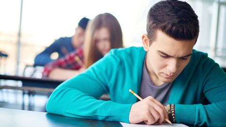 A Teacher’s Policy for Letting Students Retake Tests and Assignments By David Cutler | iGeneration - 21st Century Education (Pedagogy & Digital Innovation) | Scoop.it