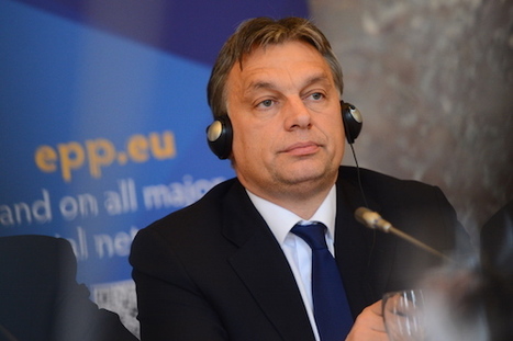 La Hongrie se rapproche de la Russie | Koter Info - La Gazette de LLN-WSL-UCL | Scoop.it