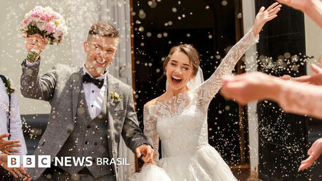 Em áudio | Quanto mais mulheres sobem na vida, se casar 'para baixo' vira única saída? | Inovação Educacional | Scoop.it