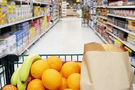 Le panier de 'première nécessité' sera lancé le 6 avril prochain | Actualités France | Scoop.it