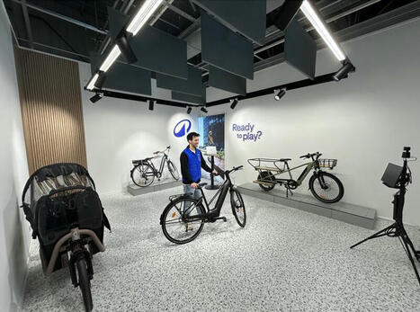 DECATHLON FRANCE - Et si vous preniez rendez-vous avec un de nos conseillers en visio ? | 6 - Innovations technologiques | Scoop.it