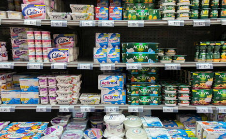 Les prix explosent et on ne voit pas la différence : comment les marques manipulent notre cerveau | Économie comportementale | Scoop.it