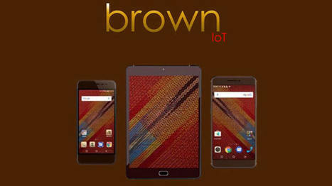 Brown and Proud is a new local tech brand, uses multi-level marketing strategy | Gadget Reviews | Scoop.it
