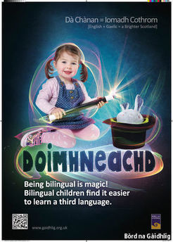 To speak in tongues | Language Education Outside the U.S. | Scoop.it