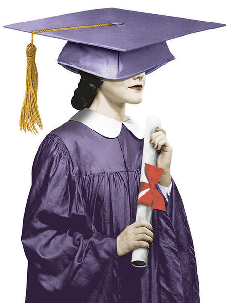 NYU Students: Debt and Debtor | Village Voice | :: The 4th Era :: | Scoop.it