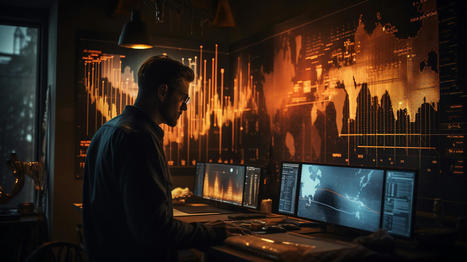 67% of daily security alerts overwhelm SOC analysts | Cybersecurity Automation | Scoop.it