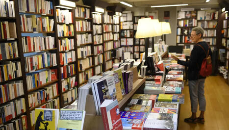 La crise de l&rsquo;&eacute;dition ind&eacute;pendante a-t-elle commenc&eacute;&nbsp;? [Podcast] | La Biblioth&egrave;que de l'&Eacute;cole nationale des chartes-PSL vous accompagne dans la pr&eacute;paration aux concours | Scoop.it