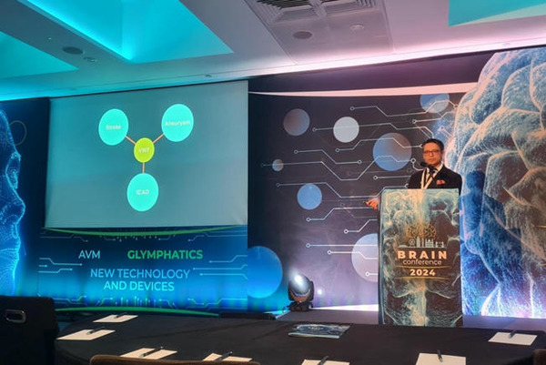 BRAIN 2024: ICAD confronted as globally relevant yet under-addressed stroke aetiology | Neurovascular Intervention | Scoop.it