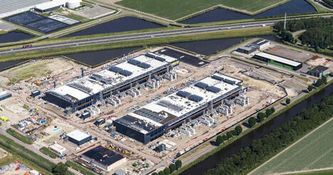 Trumpin arvaamattomuus sai Tilasto&shy;keskuksen miettim&auml;&auml;n uudelleen pilvipalvelujen k&auml;ytt&ouml;&auml; | Uutisia lyhyesti | Yle | 1Uutiset - Lukemisen t&auml;hden | Scoop.it