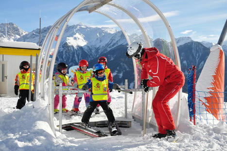Bindung saisonaler Arbeitskräfte | Tirol Tourismus Research | Destination Management Issues | Scoop.it