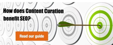 The Benefits of Content Curation for SEO | Public Relations & Social Marketing Insight | Scoop.it