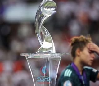 Italy are fifth bidder to enter race for Women&rsquo;s Euro 2029 hosting | The Business of Events Management | Scoop.it