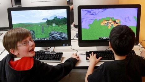 Minecraft builds Māori world for Kiwi kids to explore language and culture | Gamification, education and our children | Scoop.it