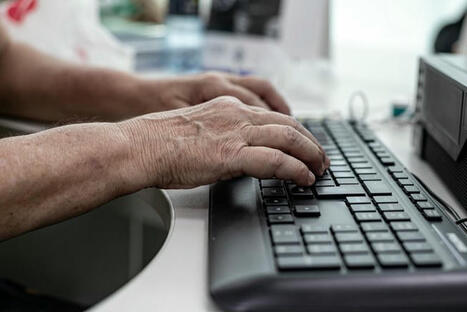 Empregos formais para pessoas de 40 a 59 anos de idade foram os mais numerosos em 2024 — | Inovação Educacional | Scoop.it