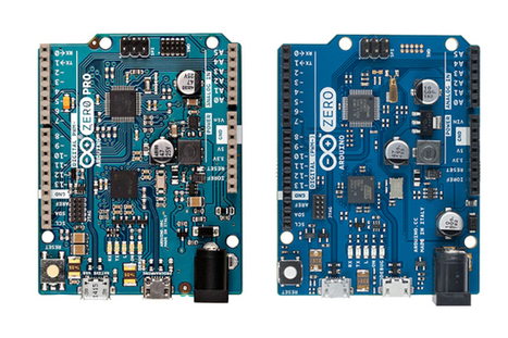 Arduino Wars: Group Splits, New Products Revealed | Raspberry Pi | Scoop.it
