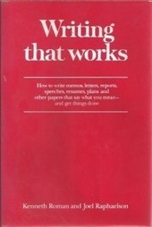 How to Give a Great Presentation: Timeless Advice from a Legendary Adman, 1981 | Student Leadership | Scoop.it