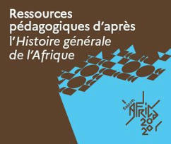 Histoire générale de l'Afrique - Ressources pédagogiques | Veille Éducative - L'actualité de l'éducation en continu | Scoop.it