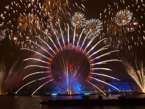 A New Year and a New Way of Presenting &ndash; The Mindful Way | Presenting 24 x 7 | Scoop.it