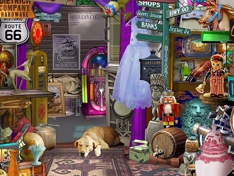 free online hidden object games with no downloads