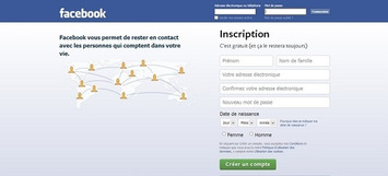 Réseau social : le règne des marques sur Facebook le Pionnier | Digitalisation & Distributeurs | Scoop.it