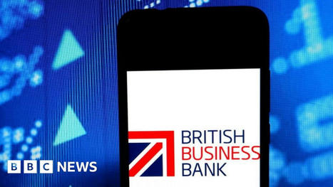 State-owned British Business Bank makes £147m annual loss | Macroeconomics: UK economy, IB Economics | Scoop.it