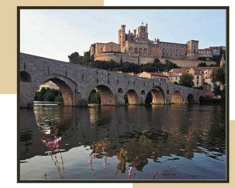 City Trip à Béziers | Hérault | Patrimoine & Grands Sites | Scoop.it