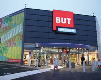 But, une strategie cross canal -L'actualité du ... | Digitalisation & Distributeurs | Scoop.it