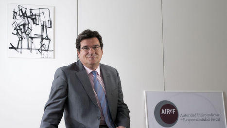 La Airef denuncia que el Gobierno intenta obstaculizar su labor | Evaluación de Políticas Públicas - Actualidad y noticias | Scoop.it