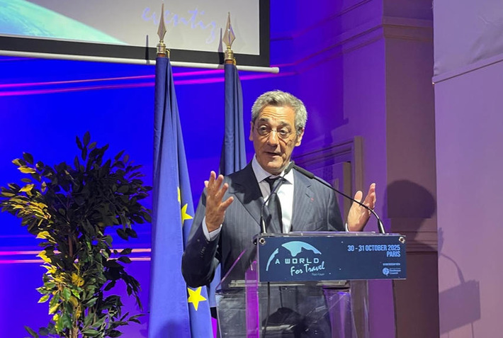 Serge Papin : le gouvernement "sera défavorable à toute modification anticipée de taxe de séjour" | Chiffres clés, fiches marchés et études | Scoop.it