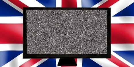 Aprende inglés viendo la televisión británica desde España en dos pasos. Video | #TRIC para los de LETRAS | Scoop.it