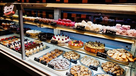 Discovering Best Pastry Shop in Calgary: Guide to Sweet Delights | Bombay Bakery Calgary | Scoop.it