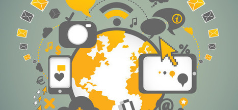 20 herramientas gratis necesarias para la gestión de Medios Sociales | Edumorfosis.it | Scoop.it