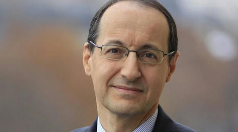 Marc Feuillée (Le Figaro): "la progression de notre activité nous a permis d'absorber la hausse des coûts" | DocPresseESJ | Scoop.it