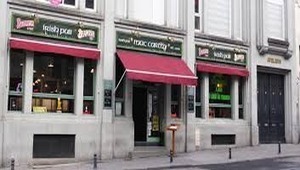 CAFES DE LA CREATION NANCY - Café de la création | veille territoriale | Scoop.it