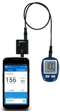 Will Samsung tap Glooko for S Health? | Crowd Funding, Micro-funding, New Approach for Investors - Alternatives to Wall Street | Scoop.it