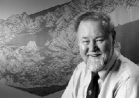 Fallece Roger Tomlinson, el "padre del GIS" | Ordenación del Territorio | Scoop.it