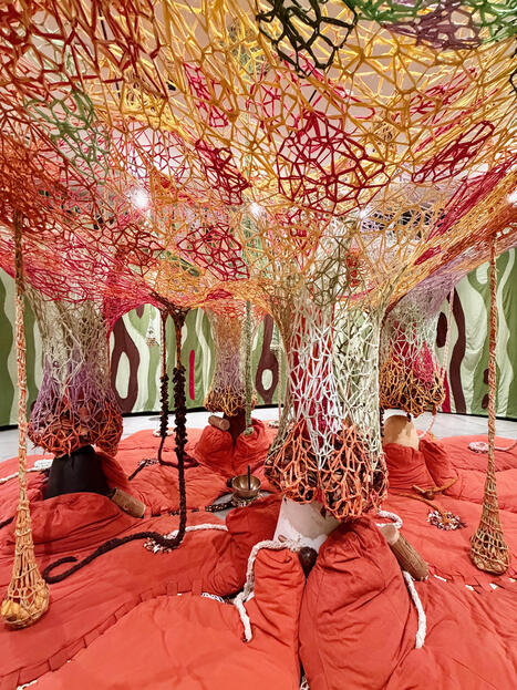 Altered Landscapes and Children of the Earth Experience in Reno, NV | by MsSusanB | ItsNewsToYou.me | Schools + Libraries + Museums + STEAM + Digital Media Literacy + Cyber Arts + Connected to Fiber Networks | Scoop.it