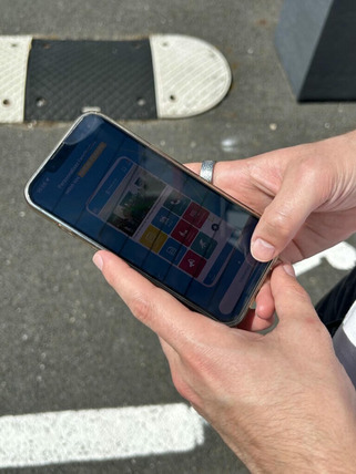 Honfleur : la Ville lance une application mobile gratuite | Veille territoriale AURH | Scoop.it