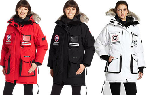 the snow mantra parka