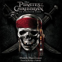 Pirates of the Caribbean: On Stranger Tides (Soundtrack) by Hans Zimmer | Soundtrack | Scoop.it