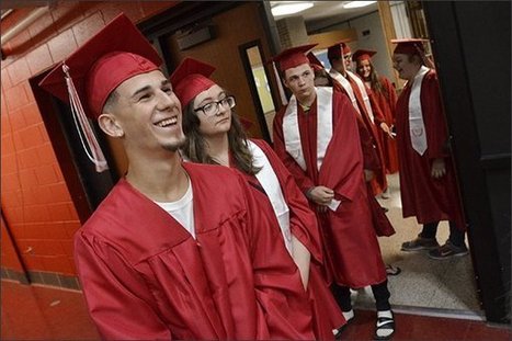 High Schools May Be Forced to Lower Graduation Rates | Leading Schools | Scoop.it
